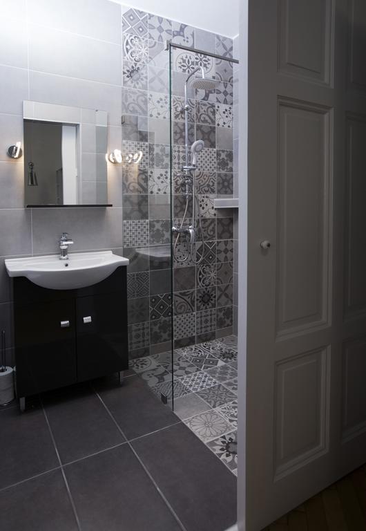City Center Studio Apartmanok Szeged Esterno foto