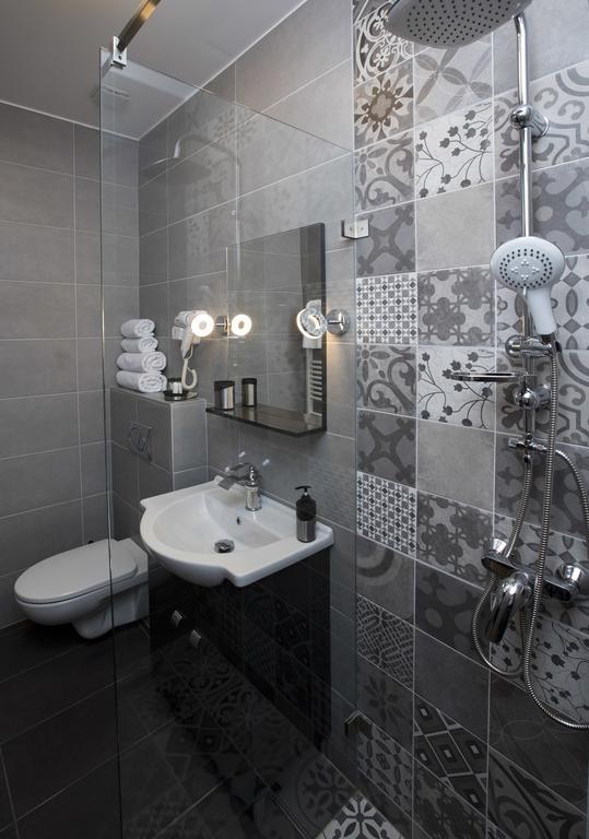 City Center Studio Apartmanok Szeged Esterno foto